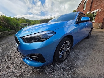 Used BMW 2 Series 2021 for sale - 79196148: Photo