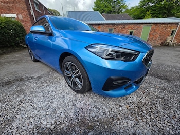 Used BMW 2 Series 2021 for sale - 79196148: Photo