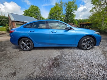 Used BMW 2 Series 2021 for sale - 79196148: Photo