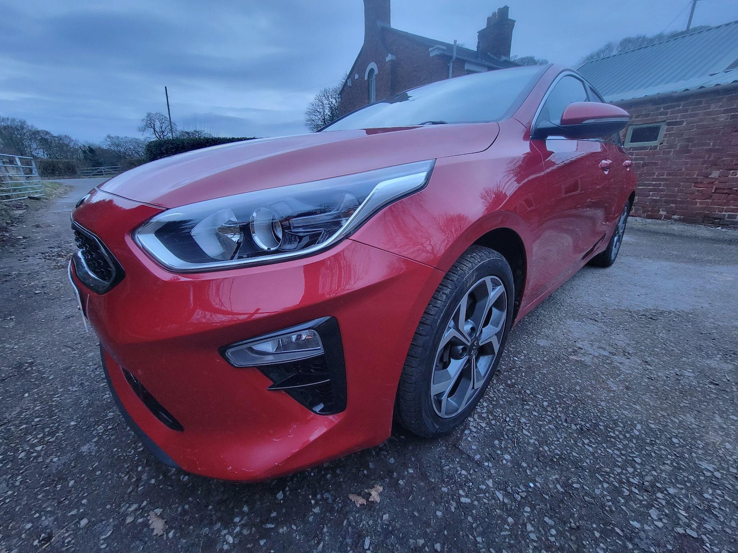 Used Kia Ceed 2019 for sale - 77970720: Photo 11