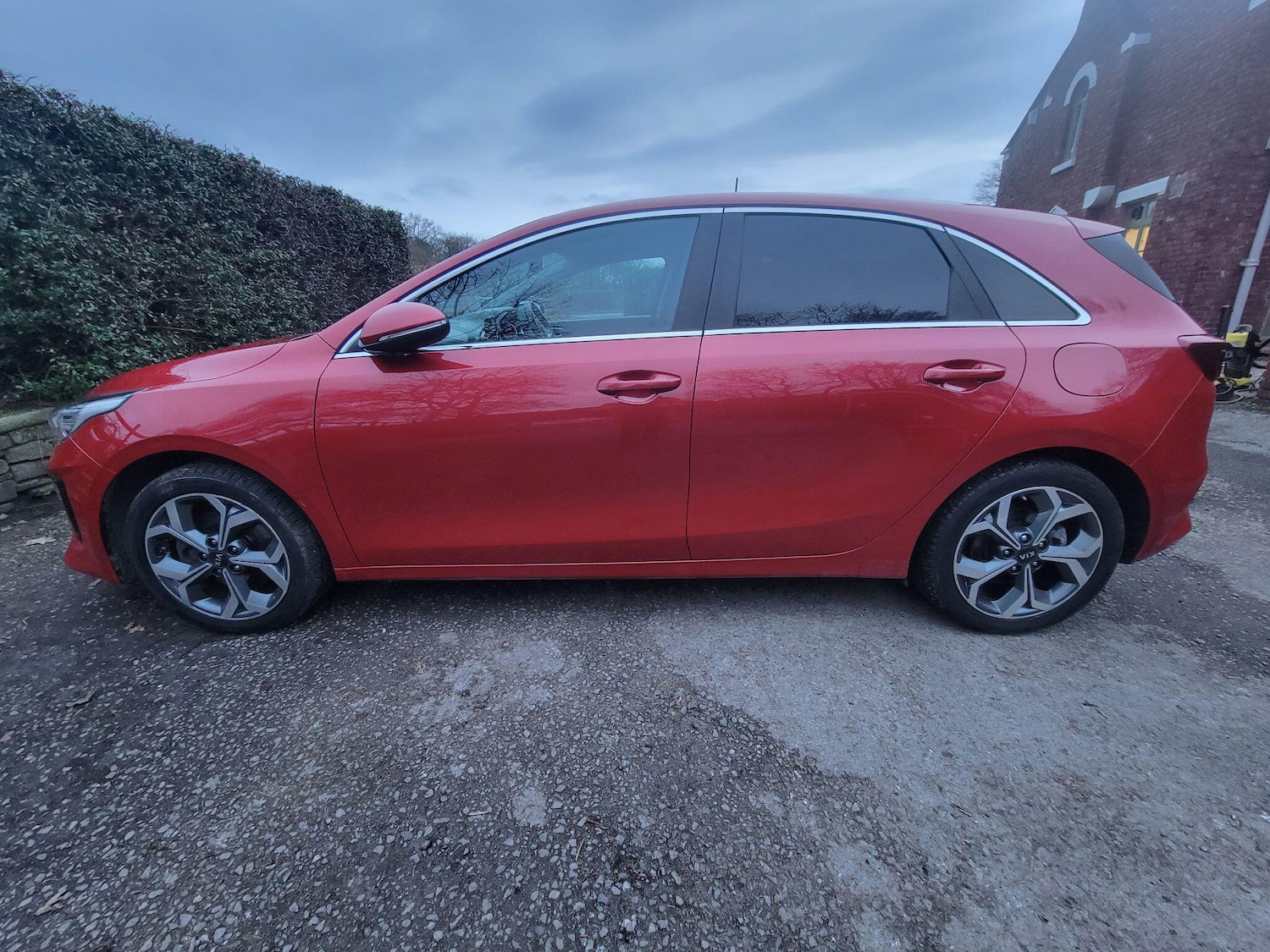 Used Kia Ceed 2019 for sale - 77970720: Photo 15