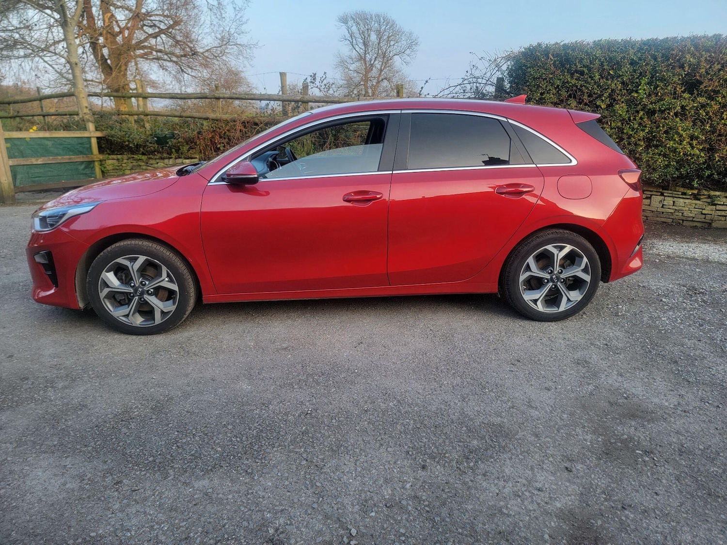 Used Kia Ceed 2019 for sale - 77970720: Photo 16