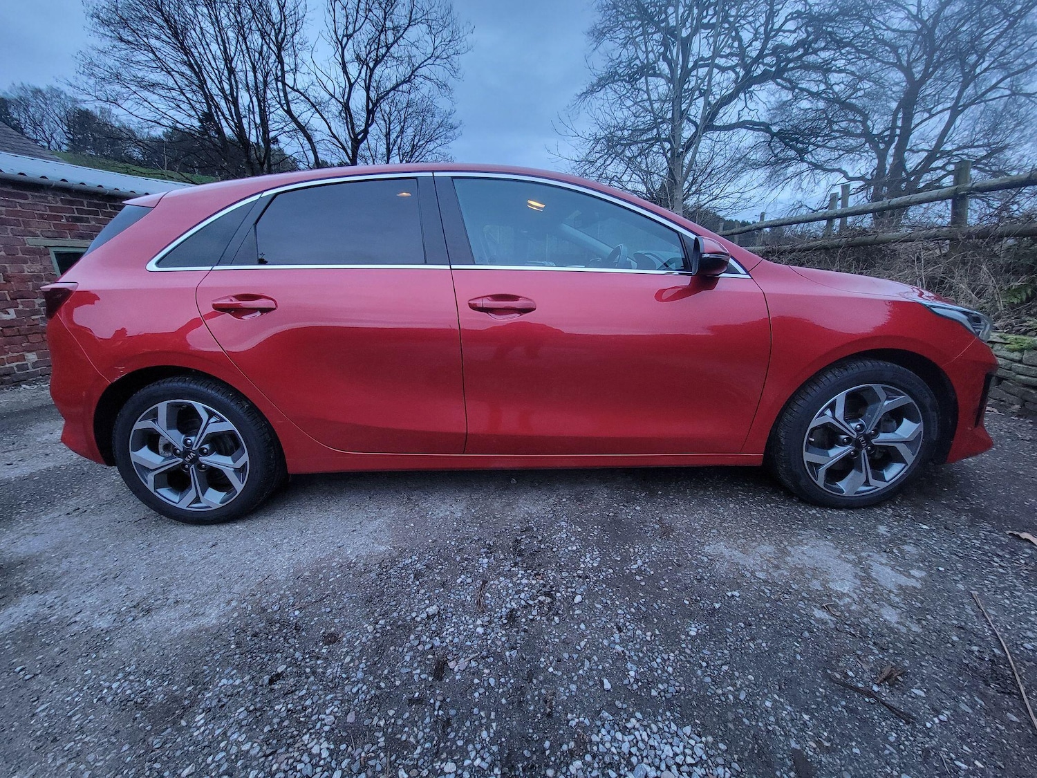 Used Kia Ceed 2019 for sale - 77970720: Photo 19