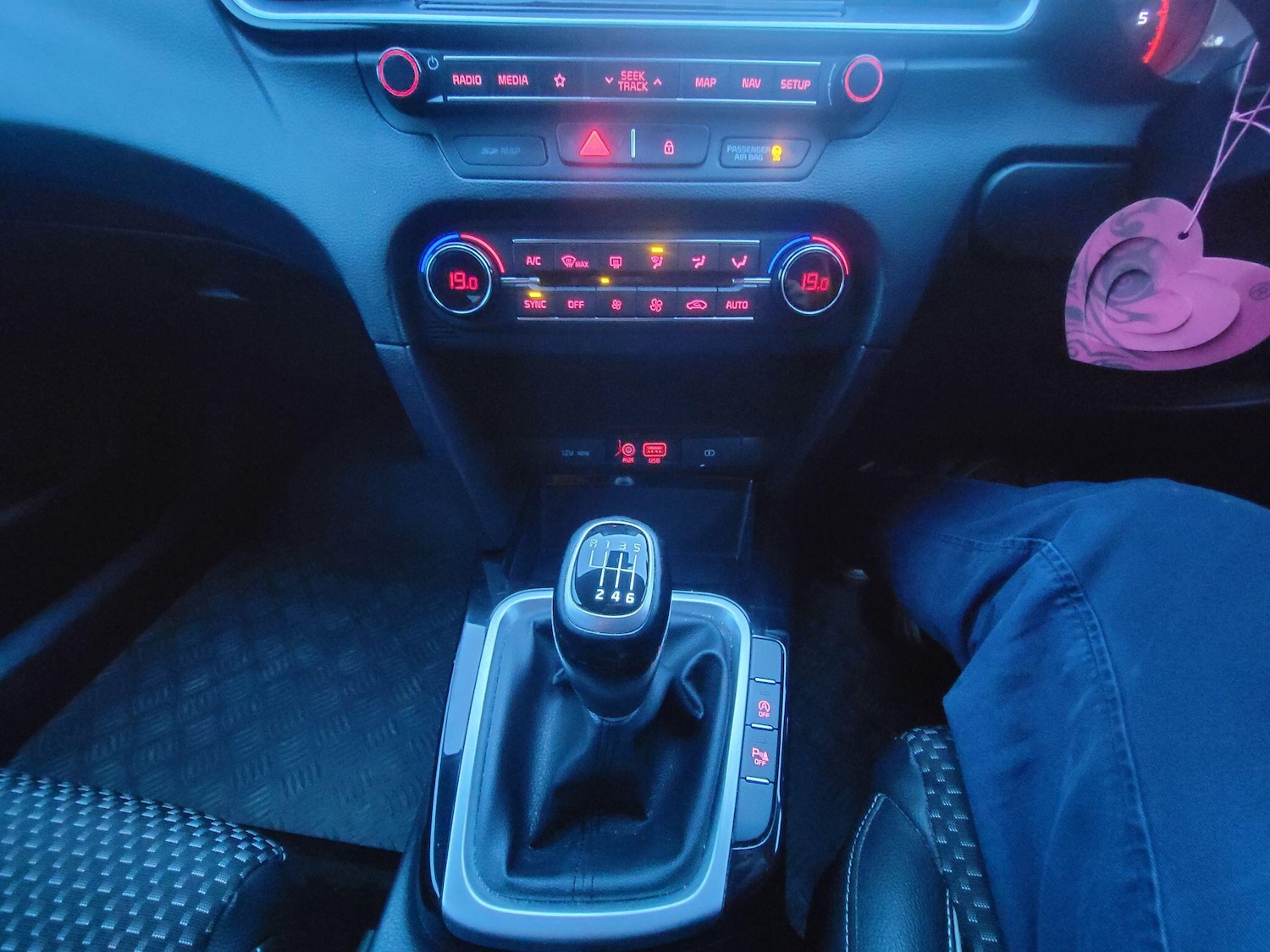 Used Kia Ceed 2019 for sale - 77970720: Photo 20