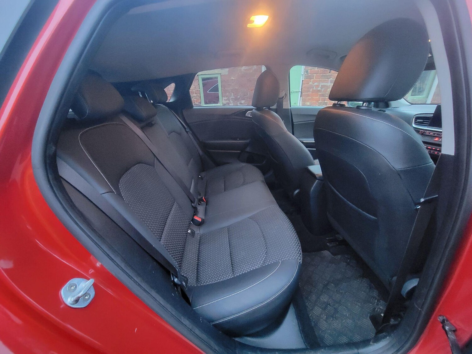 Used Kia Ceed 2019 for sale - 77970720: Photo 22