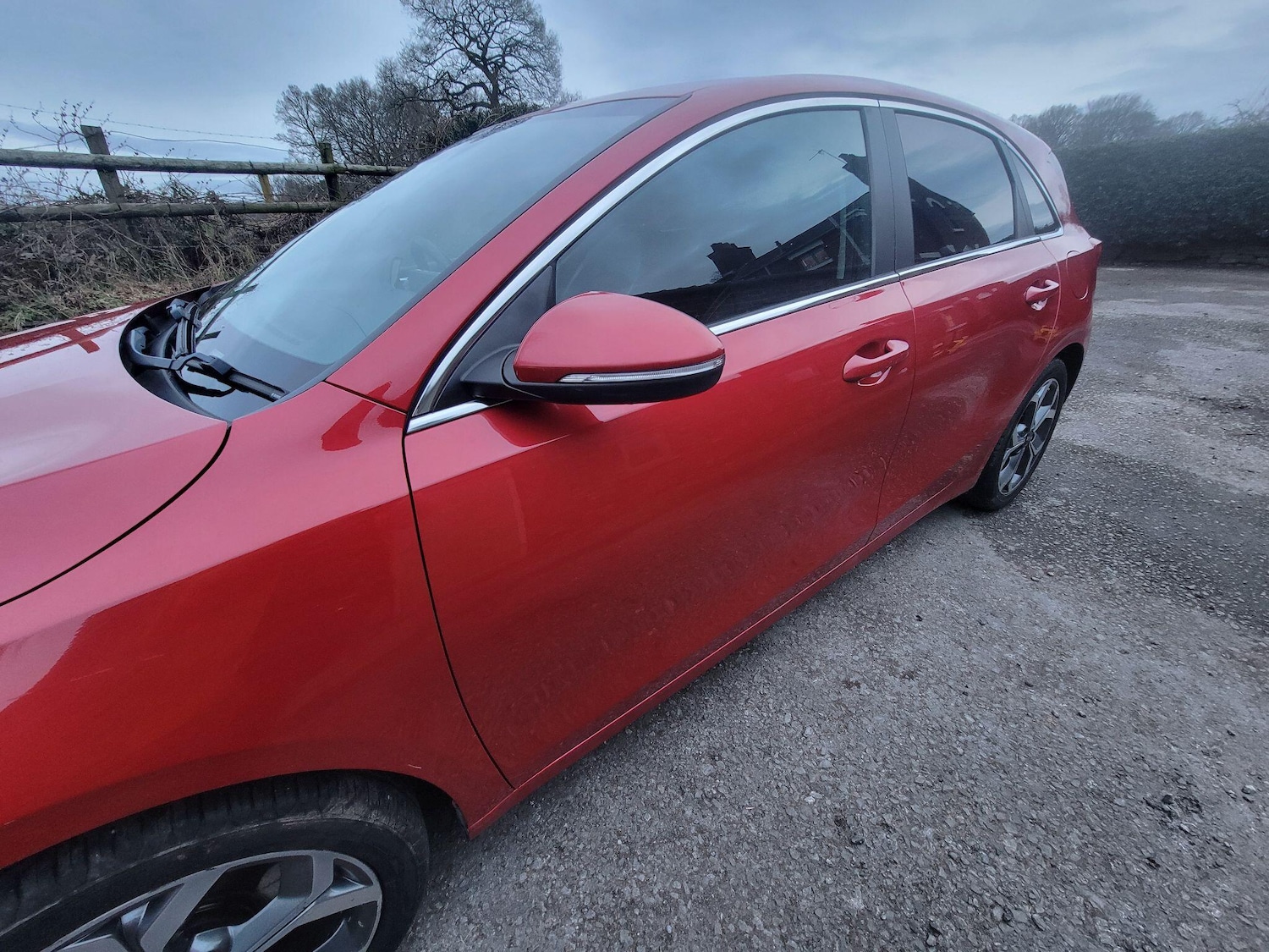 Used Kia Ceed 2019 for sale - 77970720: Photo 24