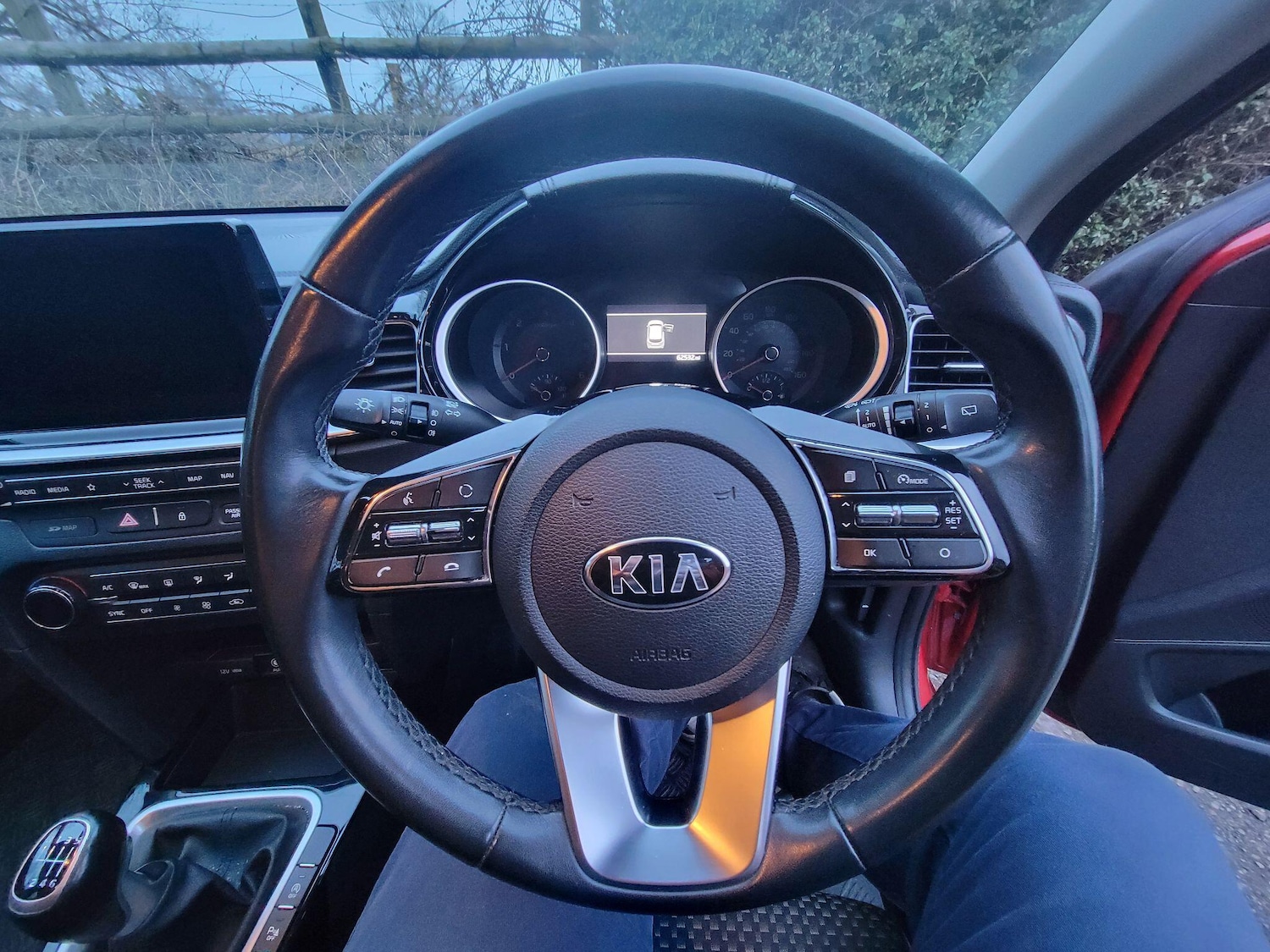 Used Kia Ceed 2019 for sale - 77970720: Photo 25