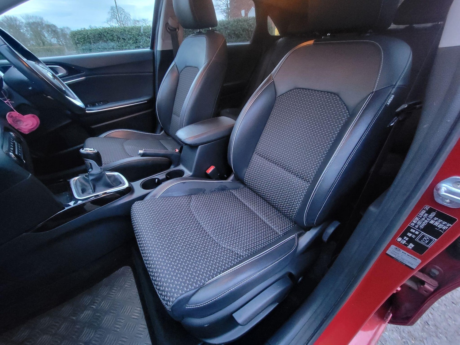 Used Kia Ceed 2019 for sale - 77970720: Photo 26