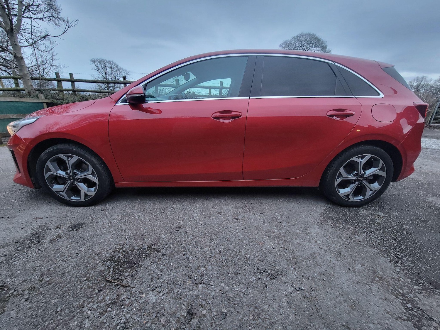 Used Kia Ceed 2019 for sale - 77970720: Photo 3