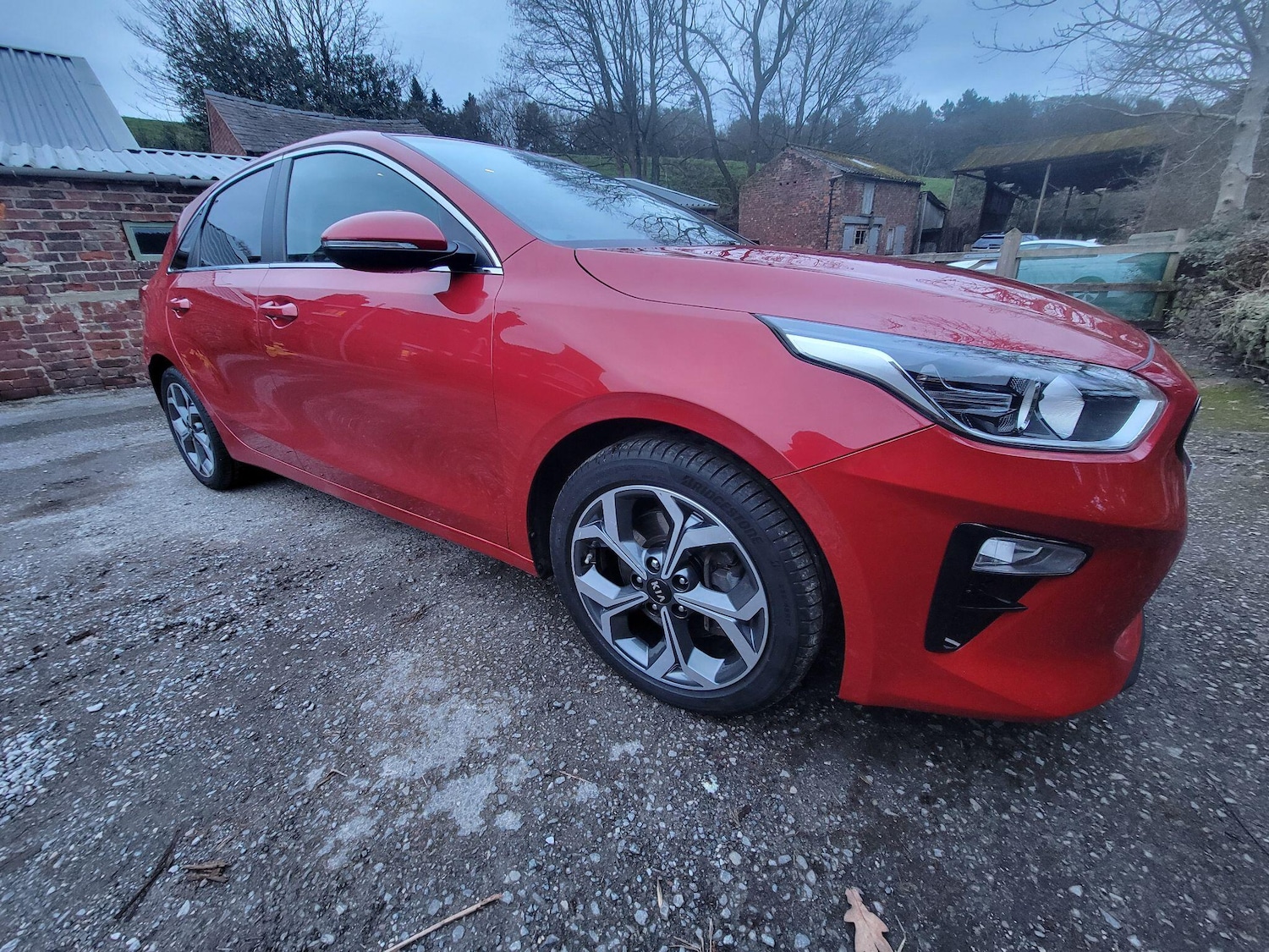 Used Kia Ceed 2019 for sale - 77970720: Photo 6