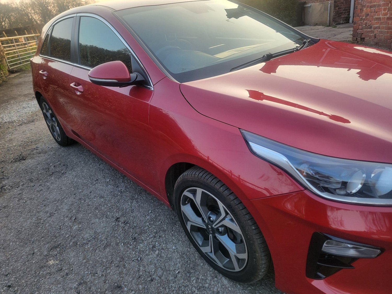 Used Kia Ceed 2019 for sale - 77970720: Photo 7