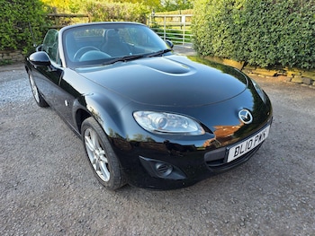 Used Mazda MX-5 2010 for sale - 78461365: Photo
