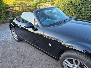 Used Mazda MX-5 2010 for sale - 78461365: Photo