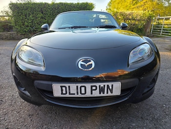 Used Mazda MX-5 2010 for sale - 78461365: Photo