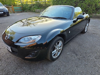 Used Mazda MX-5 2010 for sale - 78461365: Photo
