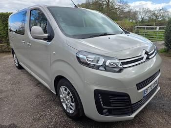 Used Citroen Space Tourer 2020 for sale - 78307169: Photo