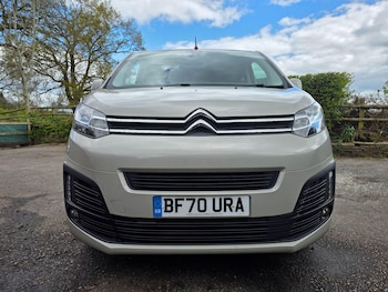 Used Citroen Space Tourer 2020 for sale - 78307169: Photo