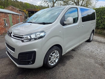 Used Citroen Space Tourer 2020 for sale - 78307169: Photo
