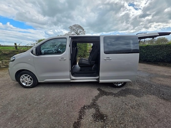 Used Citroen Space Tourer 2020 for sale - 78307169: Photo