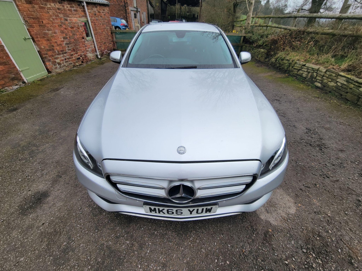 Used Mercedes-Benz E Class for sale - 77958337: Photo 11