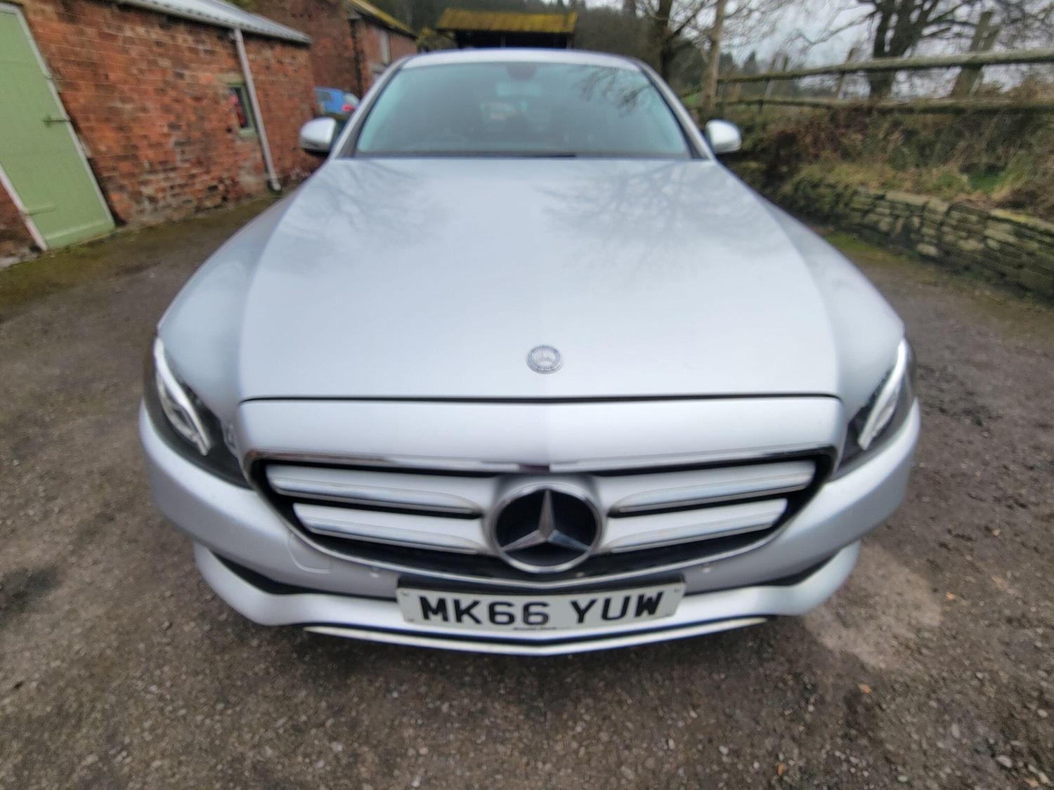 Used Mercedes-Benz E Class for sale - 77958337: Photo 12