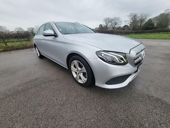 Used Mercedes-Benz E Class 2016 for sale - 77958337: Photo