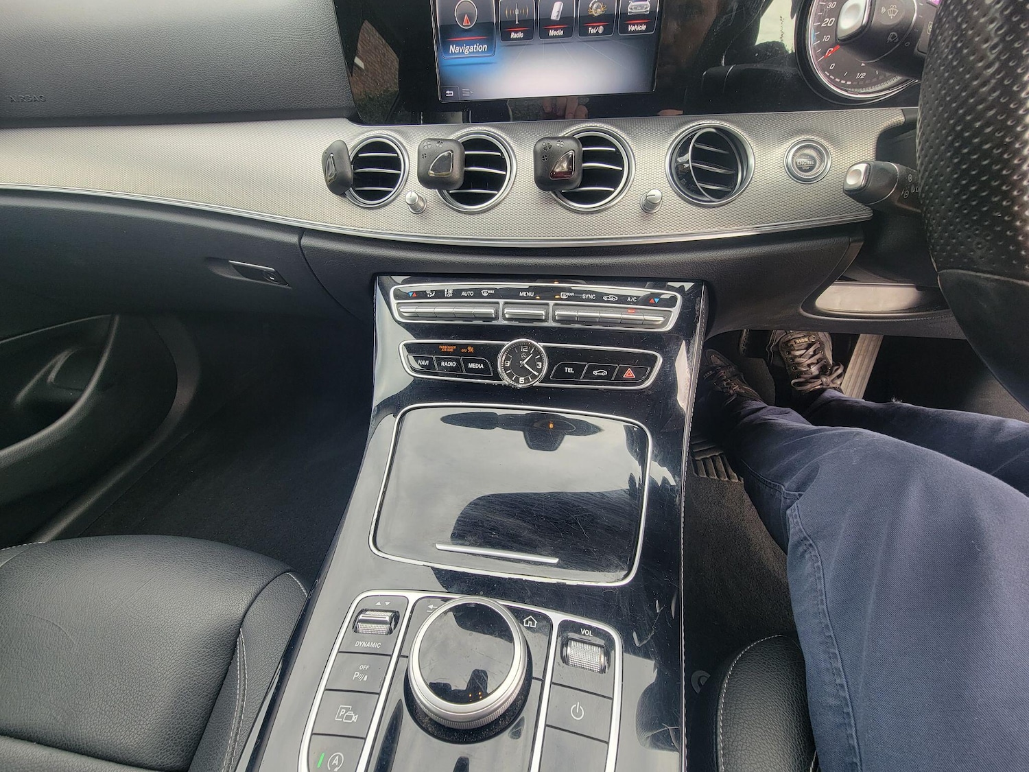 Used Mercedes-Benz E Class for sale - 77958337: Photo 33