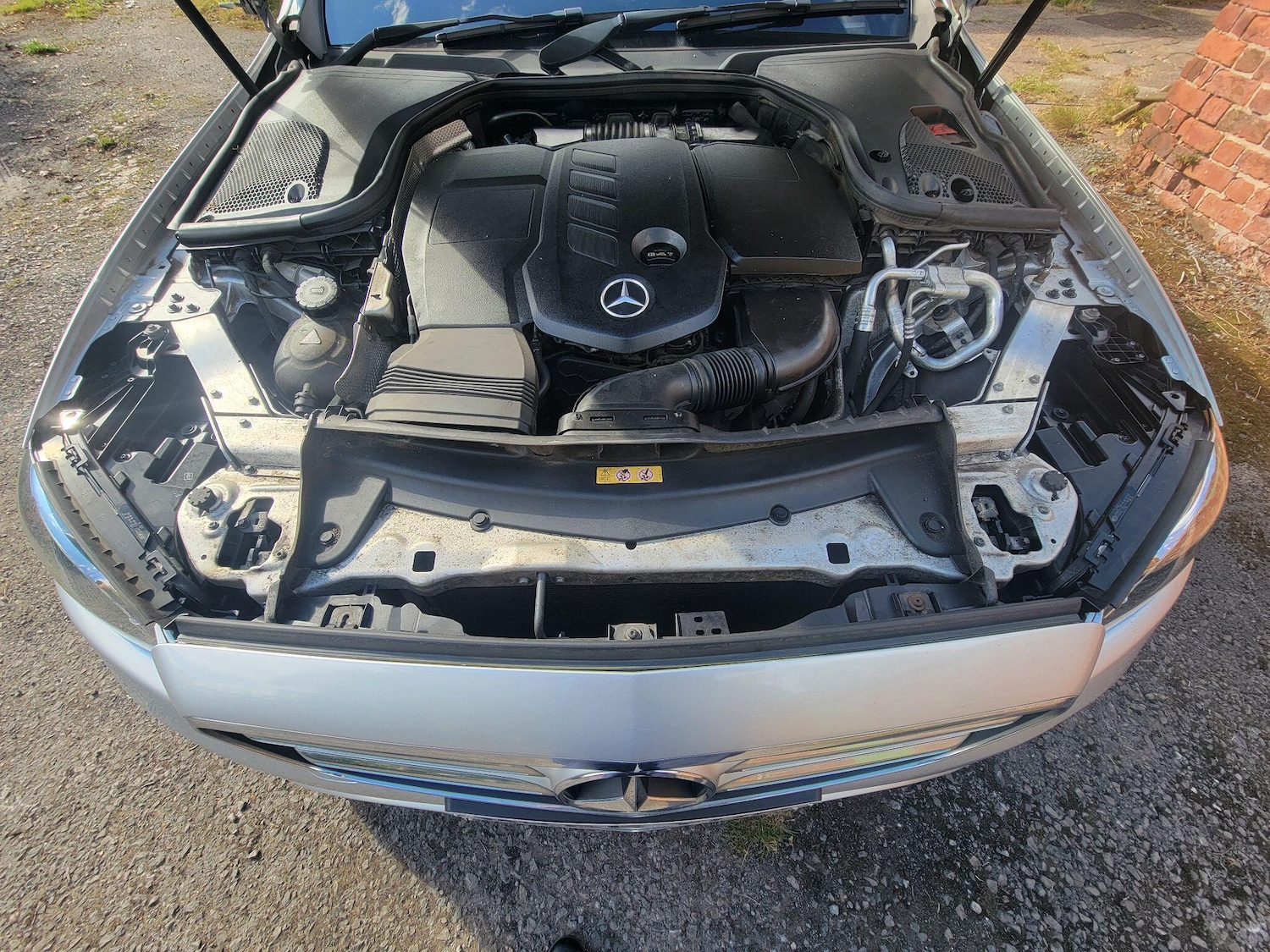 Used Mercedes-Benz E Class for sale - 77958337: Photo 43