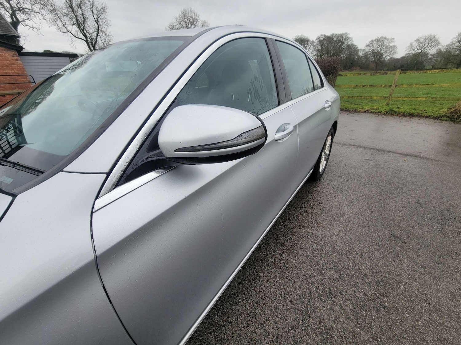 Used Mercedes-Benz E Class for sale - 77958337: Photo 44