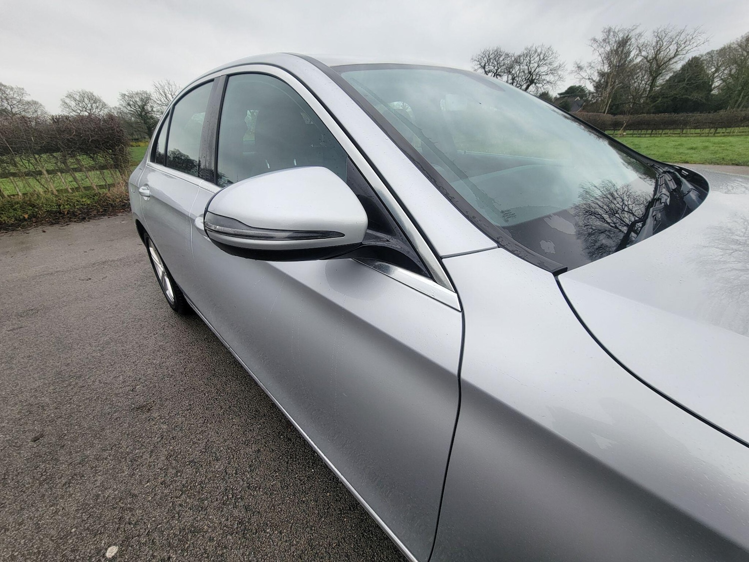 Used Mercedes-Benz E Class for sale - 77958337: Photo 45