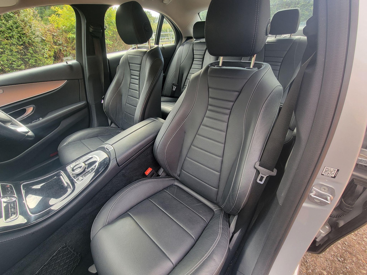 Used Mercedes-Benz E Class for sale - 77958337: Photo 49