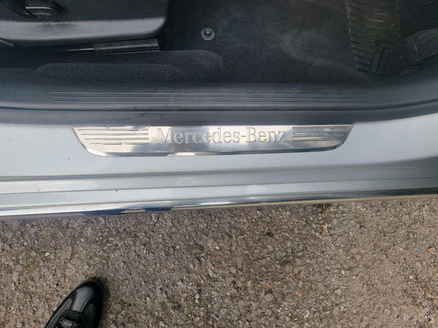 Used Mercedes-Benz E Class for sale - 77958337: Photo 52