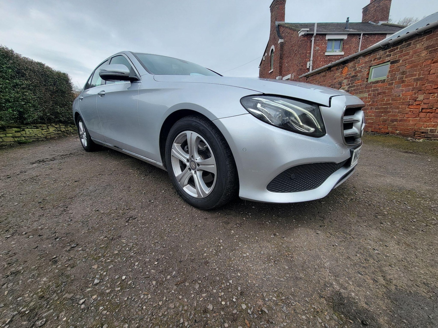 Used Mercedes-Benz E Class for sale - 77958337: Photo 6