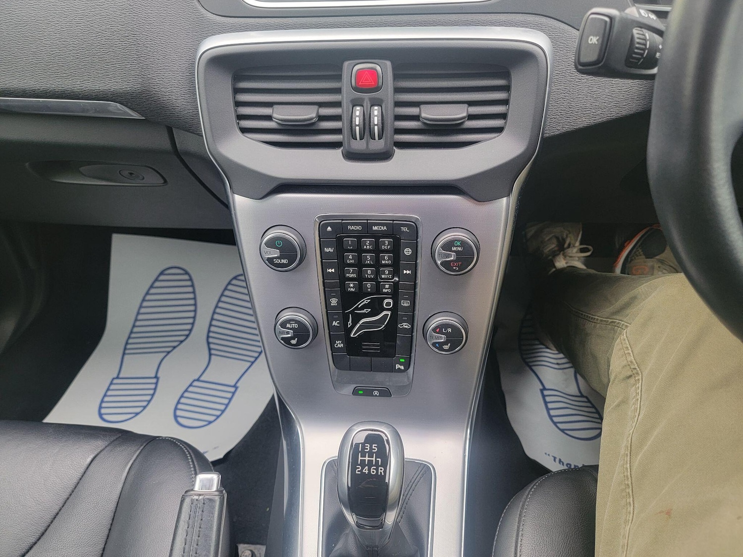 Used Volvo V40 2016 for sale - 78006489: Photo 23