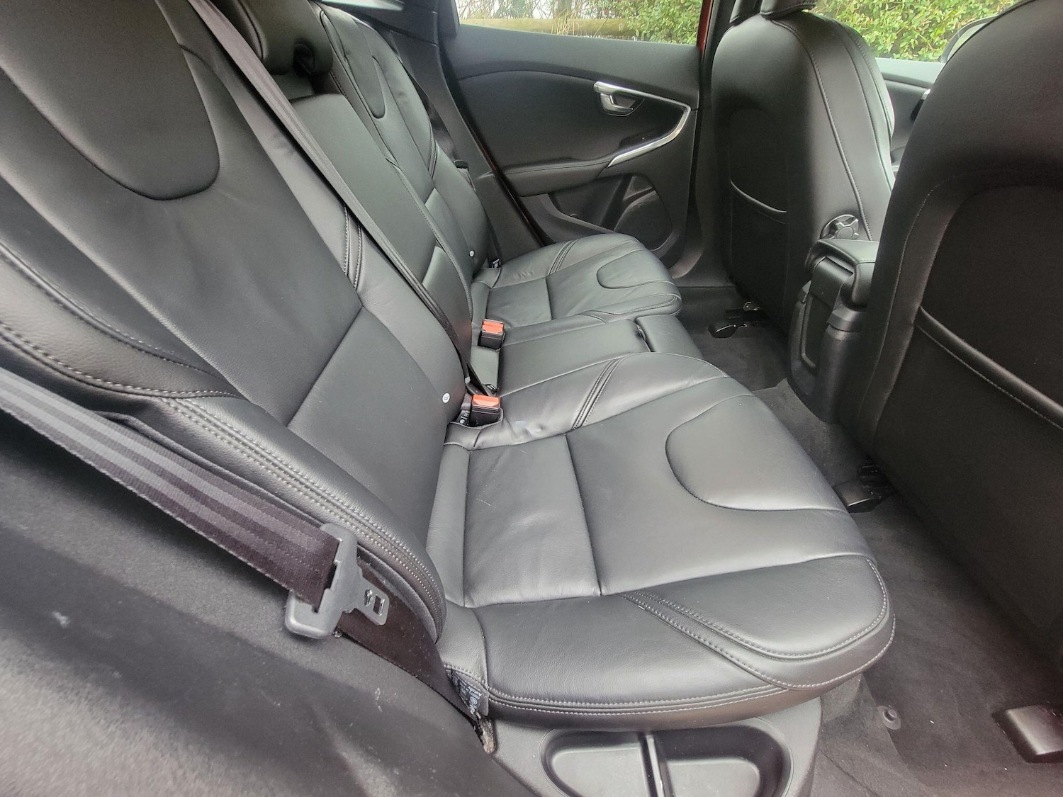 Used Volvo V40 2016 for sale - 78006489: Photo 27