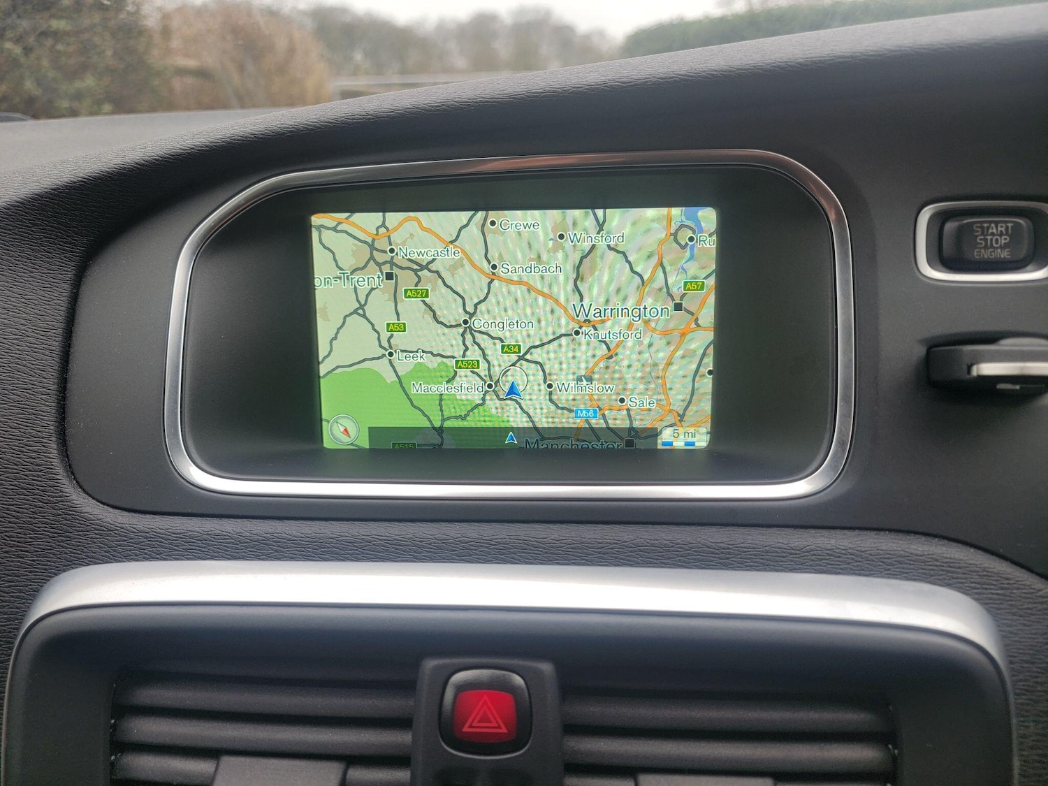 Used Volvo V40 2016 for sale - 78006489: Photo 28