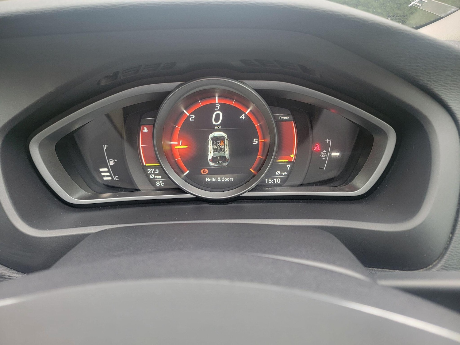 Used Volvo V40 2016 for sale - 78006489: Photo 30