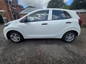 Used Kia Picanto 2018 for sale - 79295758: Photo