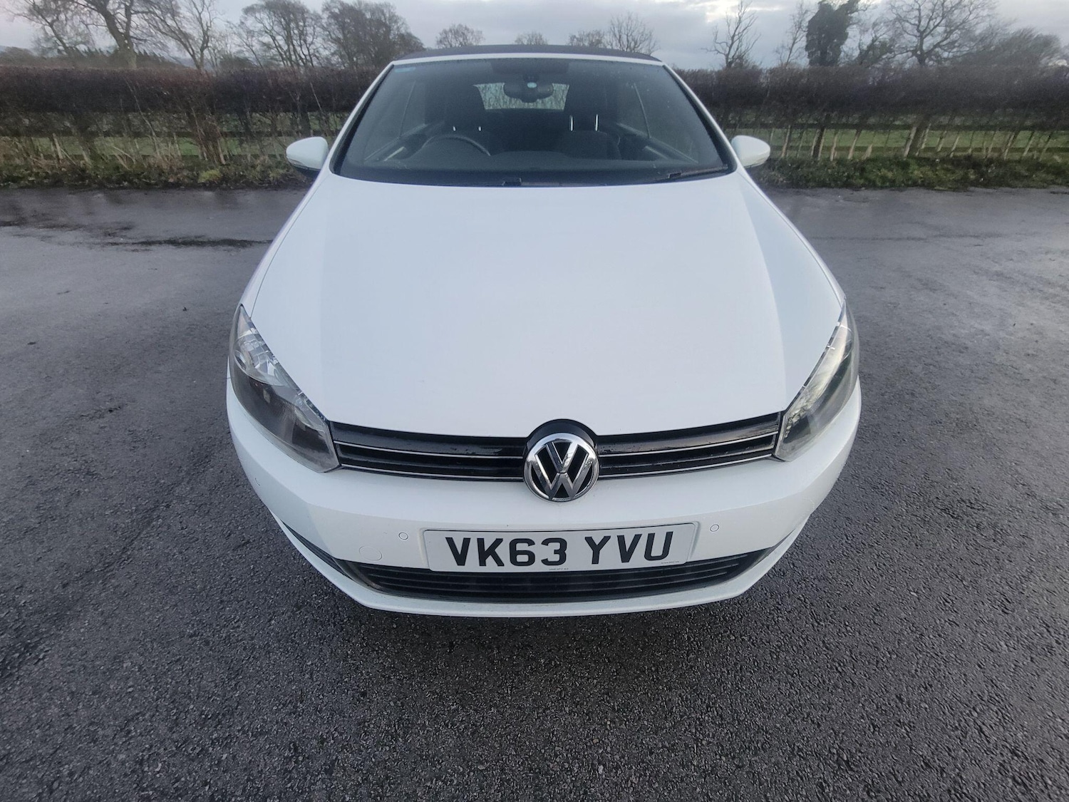 Used Volkswagen Golf for sale - 78006475: Photo 10