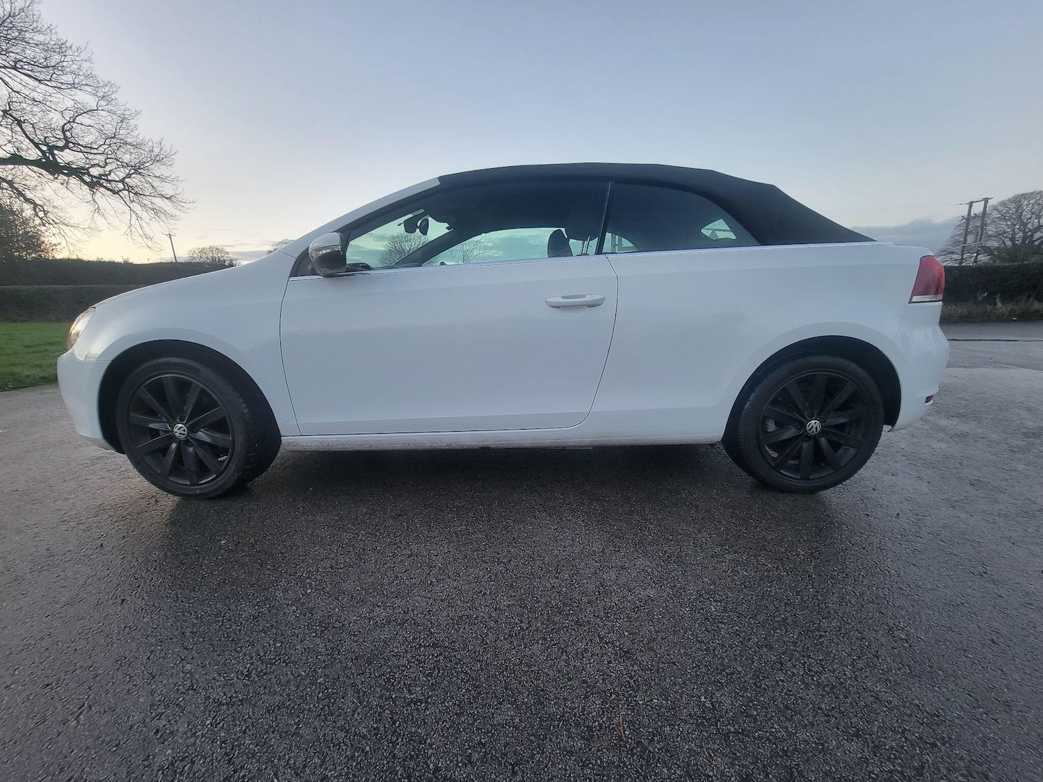 Used Volkswagen Golf for sale - 78006475: Photo 11