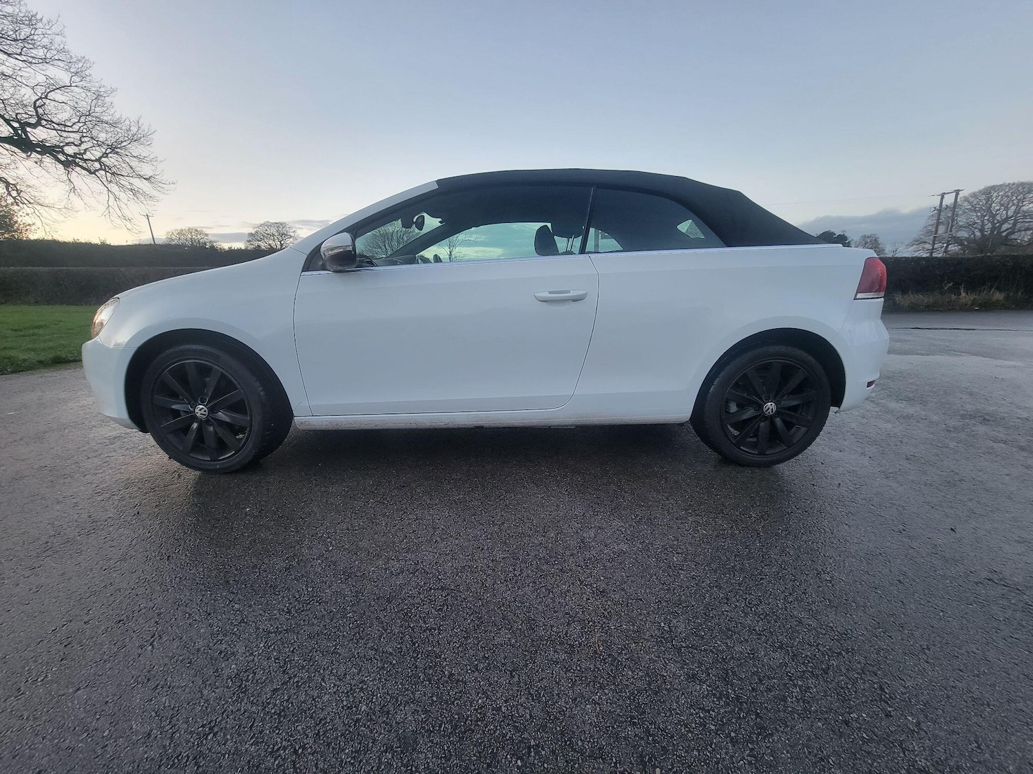 Used Volkswagen Golf for sale - 78006475: Photo 12