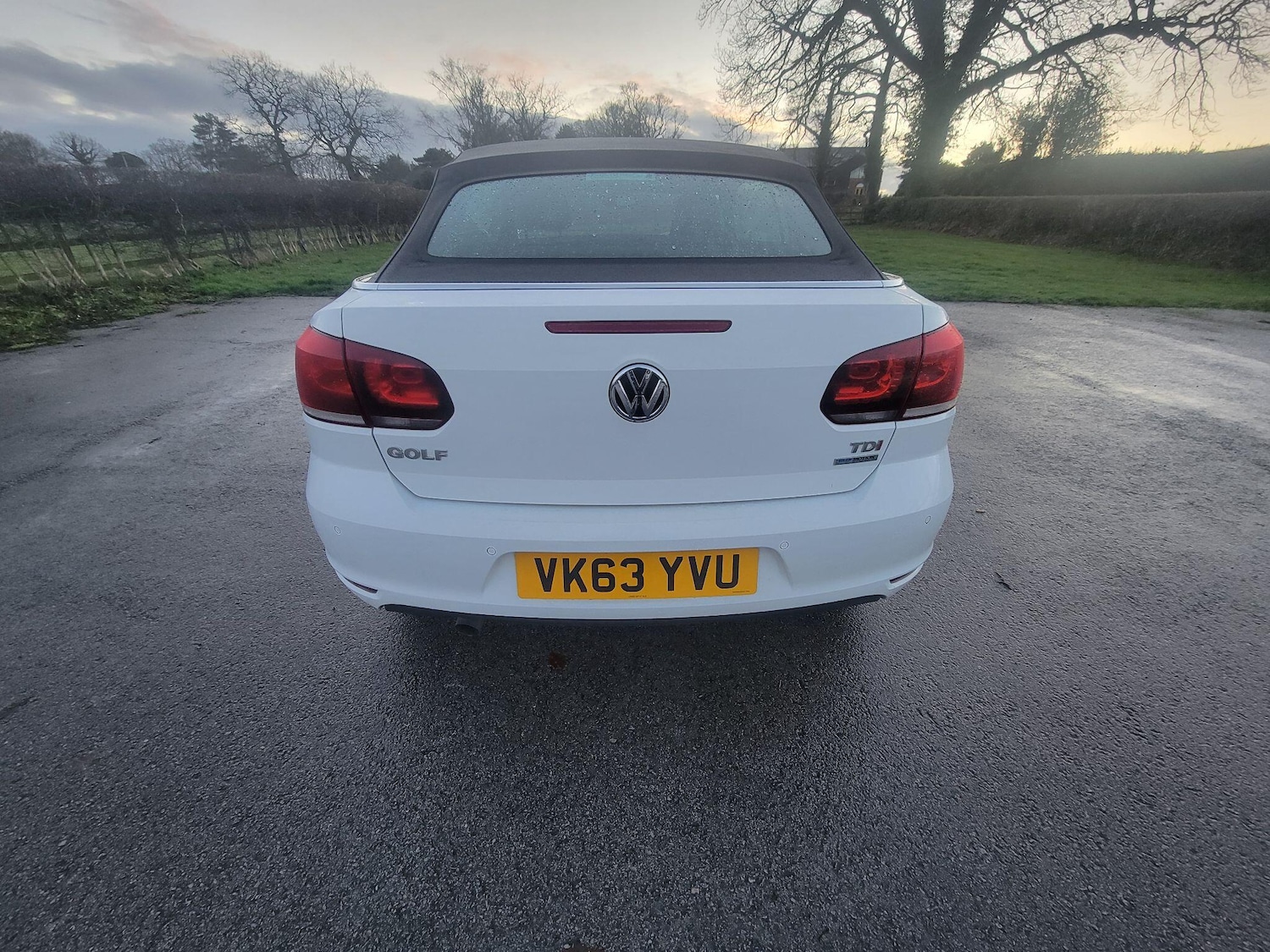 Used Volkswagen Golf for sale - 78006475: Photo 13