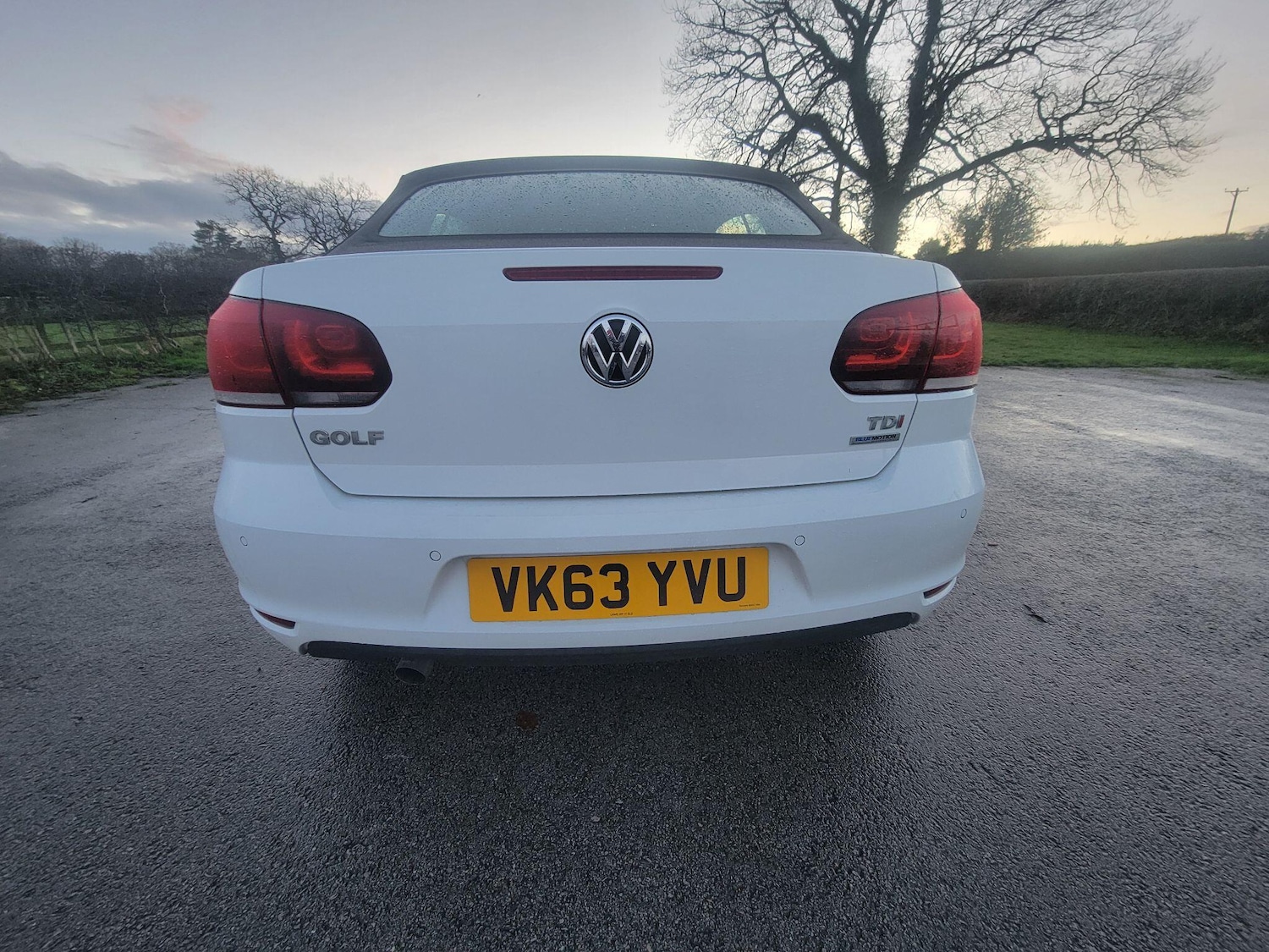 Used Volkswagen Golf for sale - 78006475: Photo 14