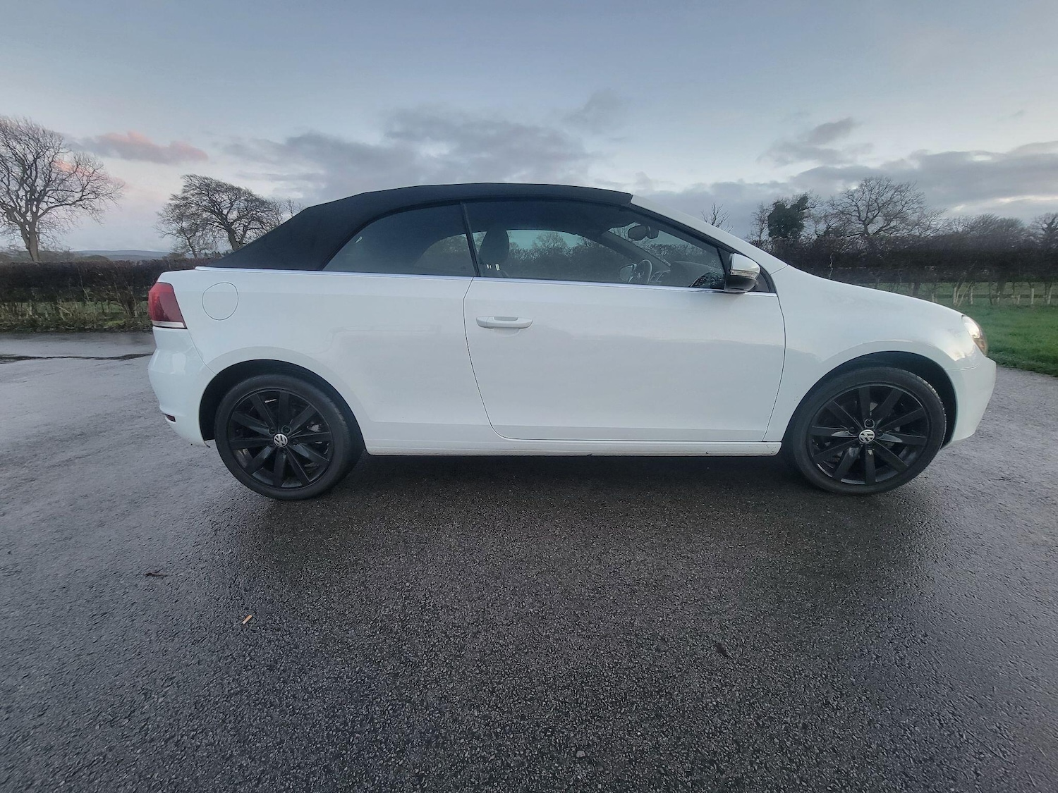 Used Volkswagen Golf for sale - 78006475: Photo 15