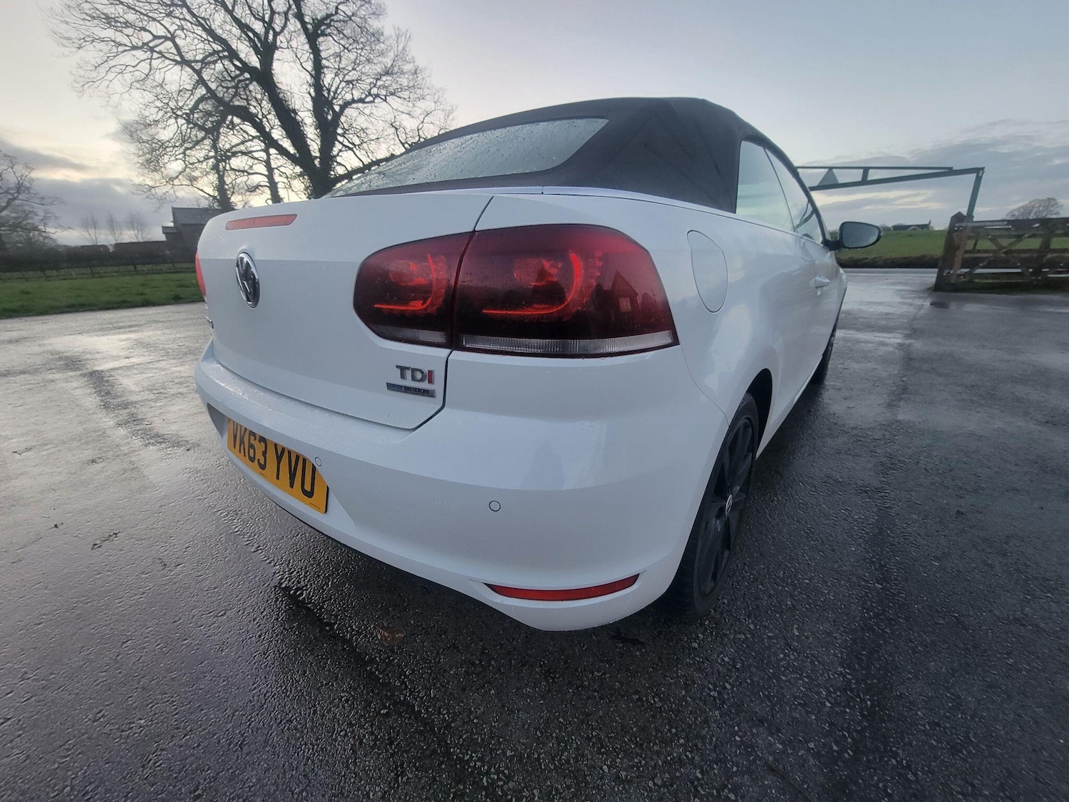 Used Volkswagen Golf for sale - 78006475: Photo 17