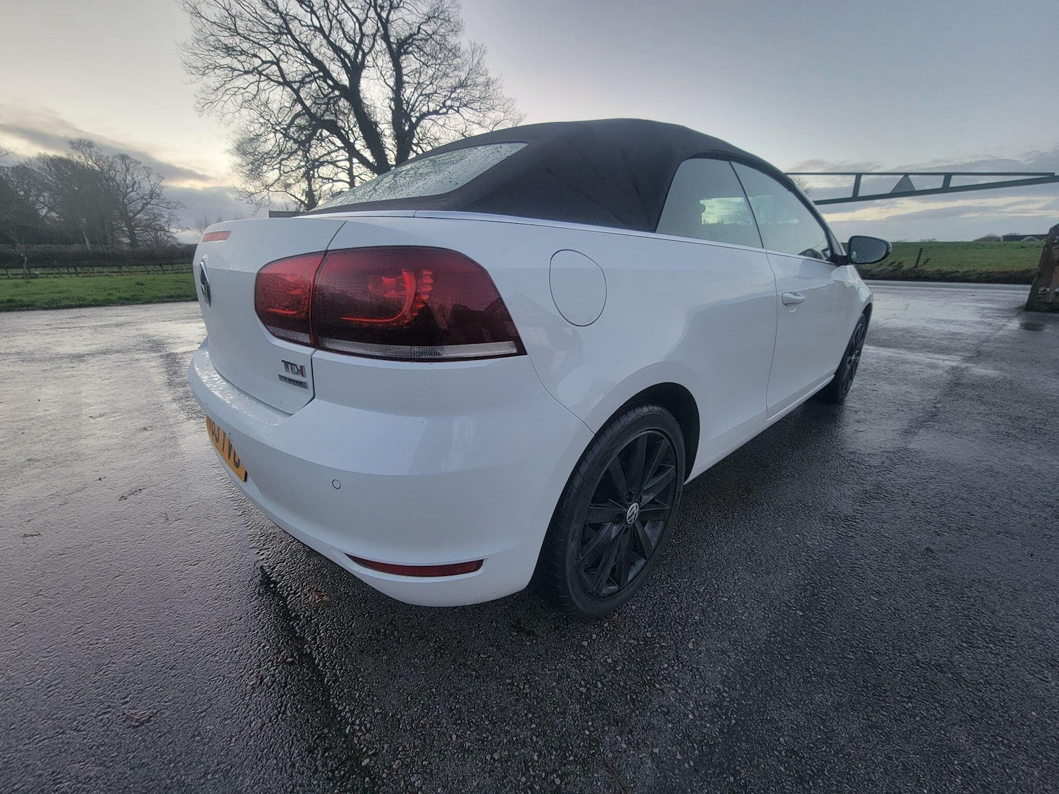 Used Volkswagen Golf for sale - 78006475: Photo 18