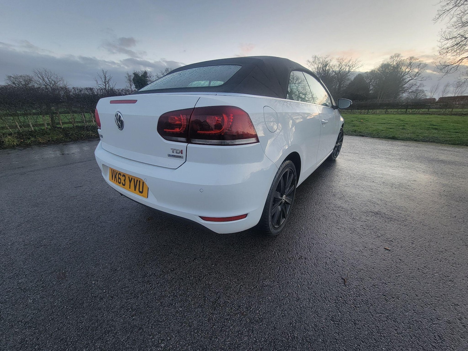 Used Volkswagen Golf for sale - 78006475: Photo 19