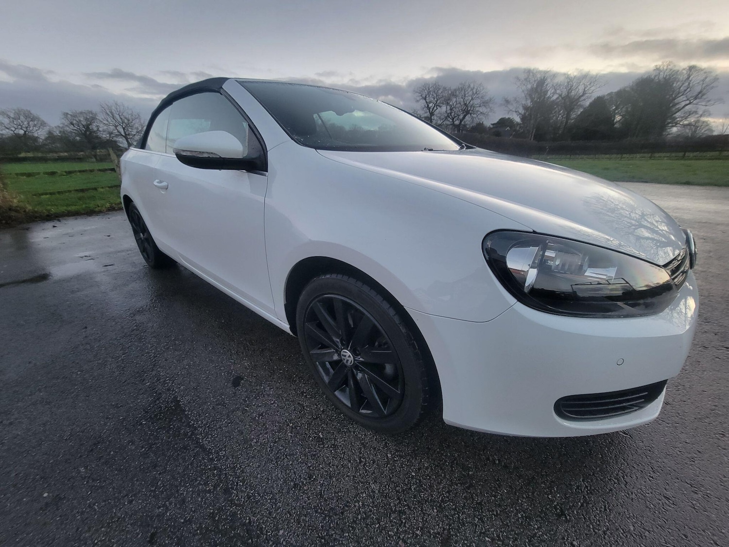 Used Volkswagen Golf for sale - 78006475: Photo 2