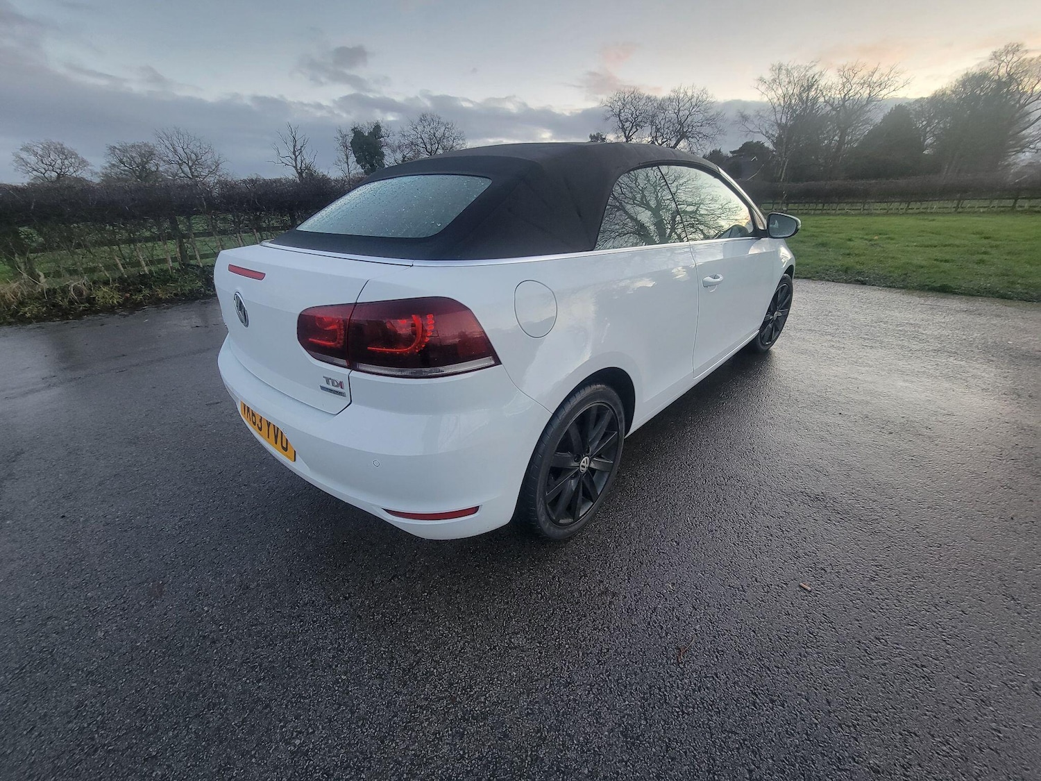 Used Volkswagen Golf for sale - 78006475: Photo 20