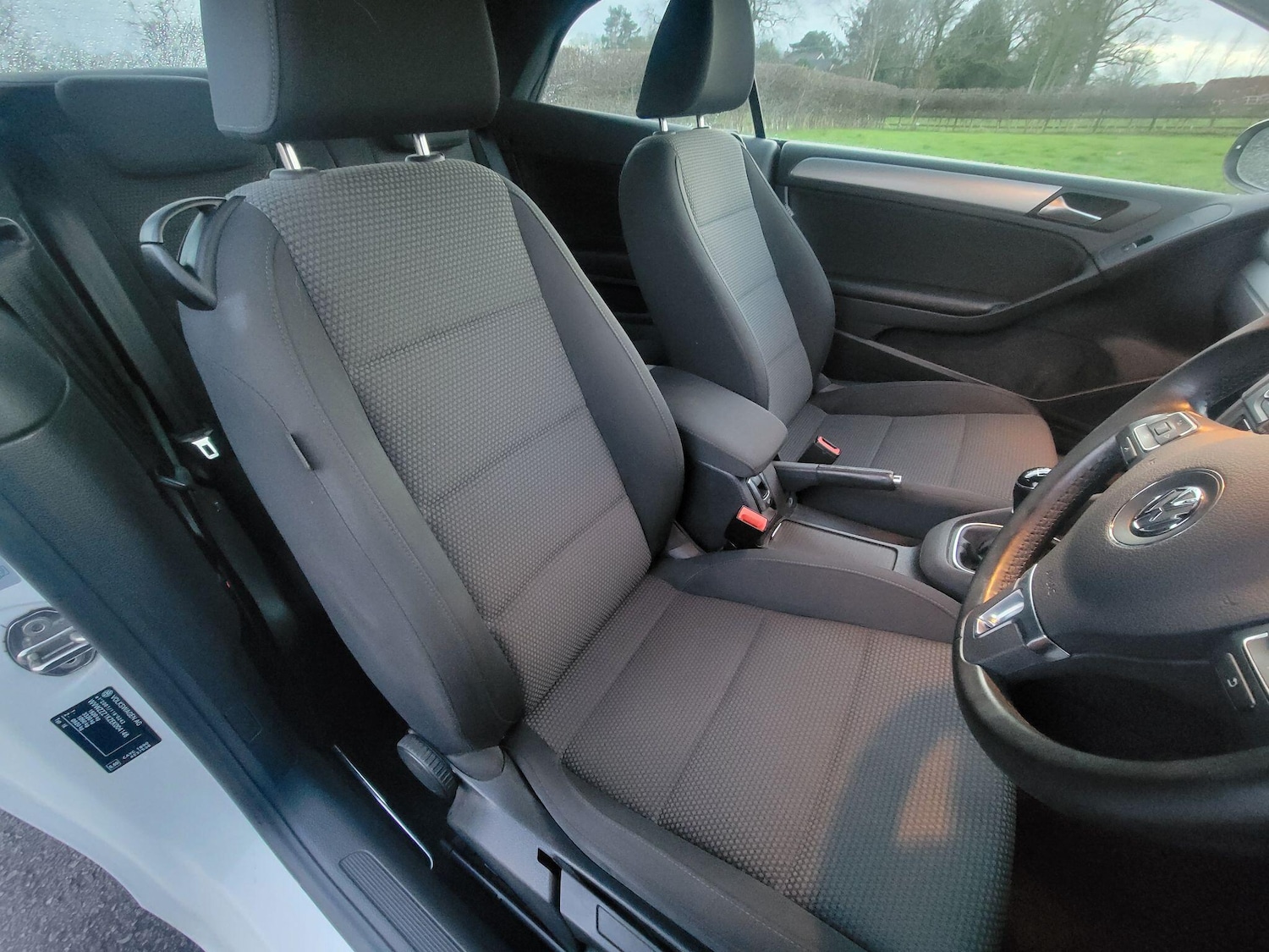 Used Volkswagen Golf for sale - 78006475: Photo 21